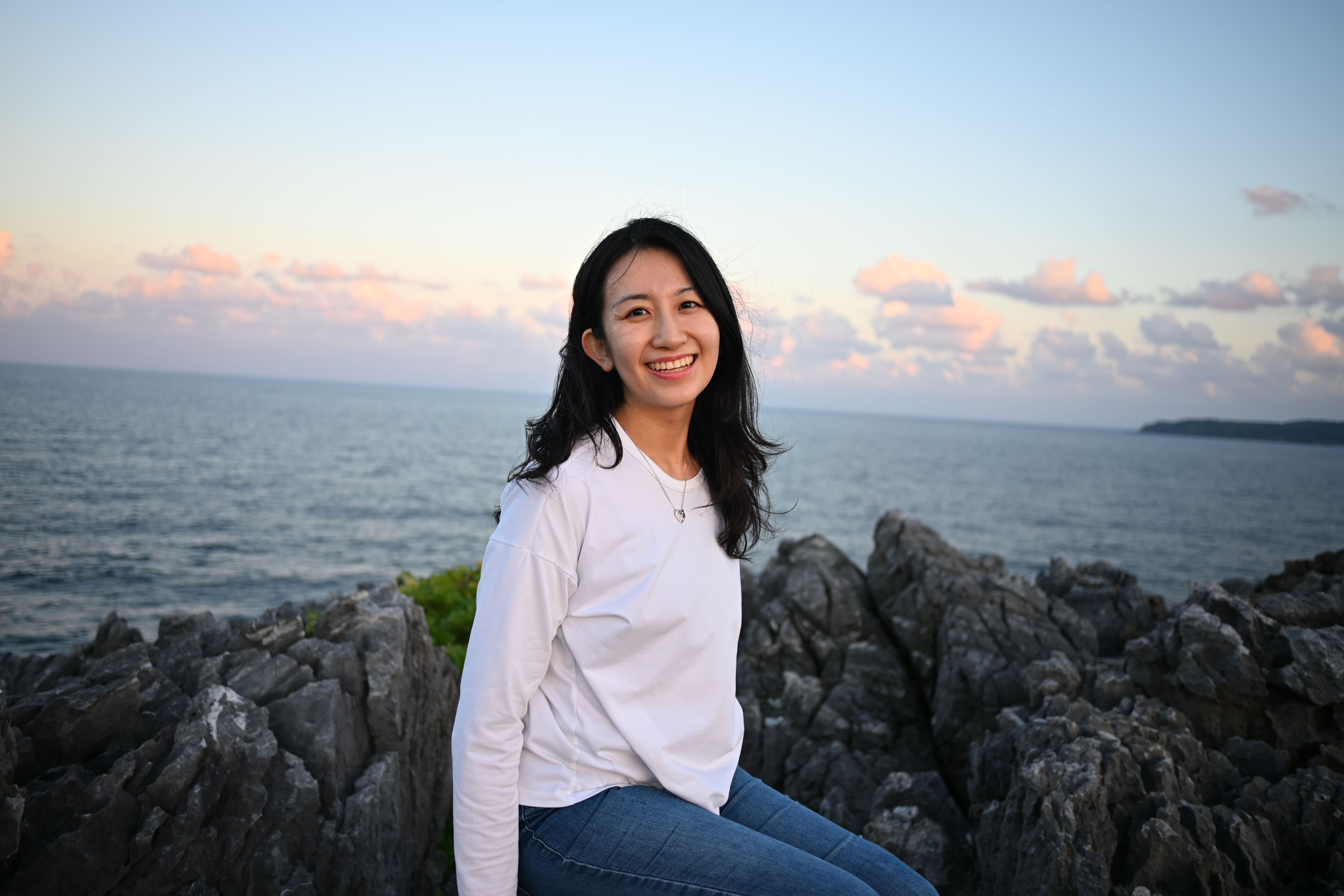 おふたりの写真